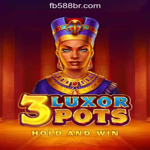 Explore the Exciting World of 3LuxorPots