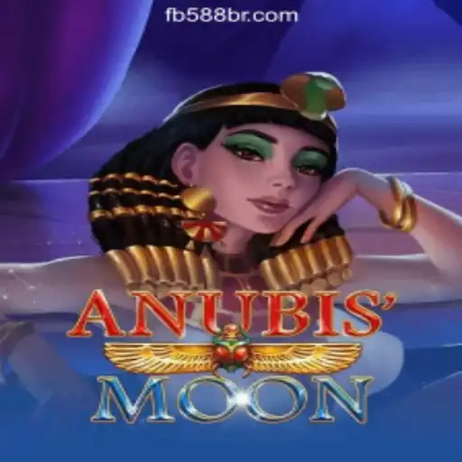 Discover the Mystical World of AnubisMoon and Explore FB588.com Oficial Slots Brasil #1