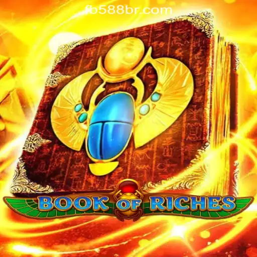 BookofRiches: An In-Depth Look at the Premier Slot Game in Brazil