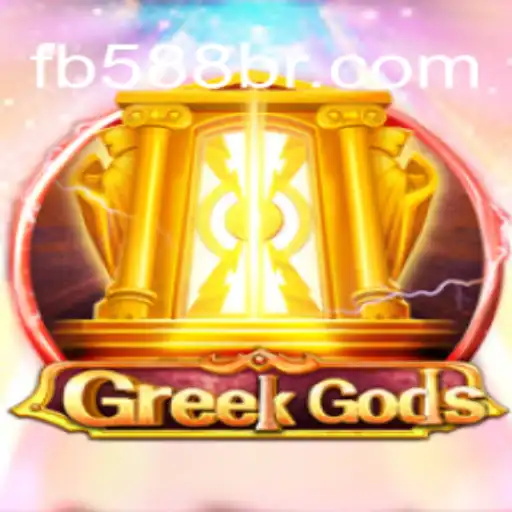 Dive into the Myths with GreekGods: The Ultimate Slot Experience