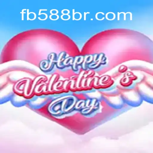 Exploring the Enchanting World of HappyValentinesDay with FB588.com Oficial Slots Brasil #1