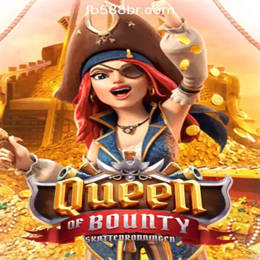 QueenofBounty: The Thrilling Adventure Awaits
