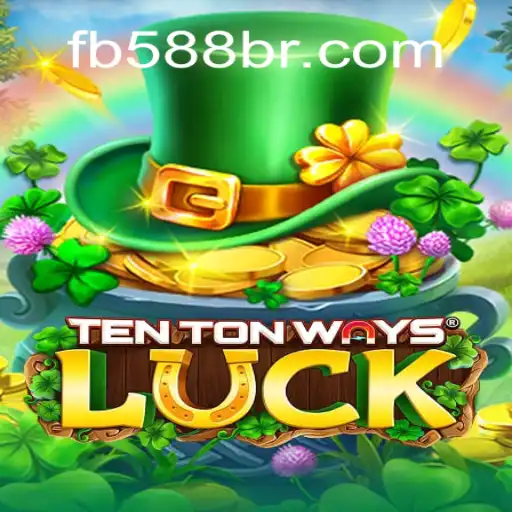 Discover the Exciting World of TenTonWaysLuck - Brasil's Premier Slot Game