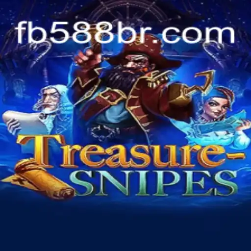 Exploring the Exciting World of TreasureSnipes: A Deep Dive into FB588.com Oficial Slots Brasil #1