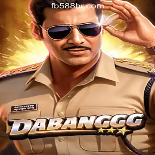 DABANGGG: Exploring the Exciting World of FB588.com Oficial Slots Brasil #1