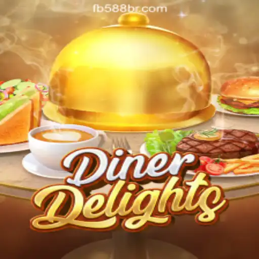 Exploring DinerDelights: The Exciting World of FB588.com Oficial Slots Brasil #1