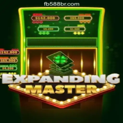 Discover the Thrilling World of ExpandingMaster: Ultimate Slot Gaming Experience