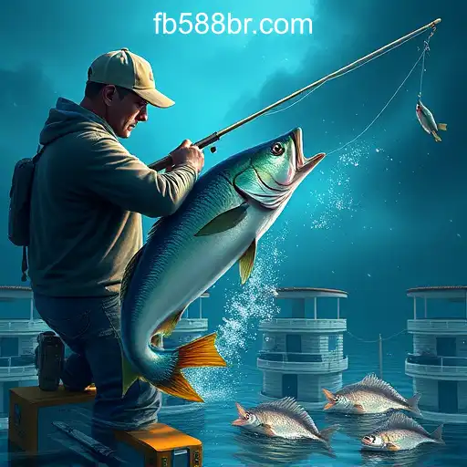 Fishing Games