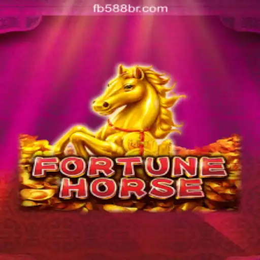 Unveiling FortuneHorse: A Deep Dive into Brazil's Leading Slot Game