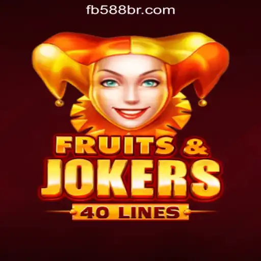 Explore the Exciting World of FruitsAndJokers40 - The Ultimate Slot Experience in Brasil