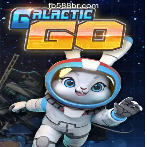 GalacticGO: A New Frontier in Gaming with FB588.com Oficial Slots Brasil #1