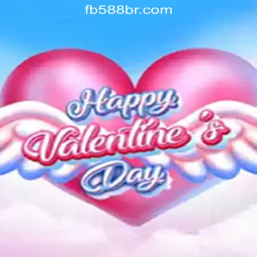Exploring the Enchanting World of HappyValentinesDay with FB588.com Oficial Slots Brasil #1