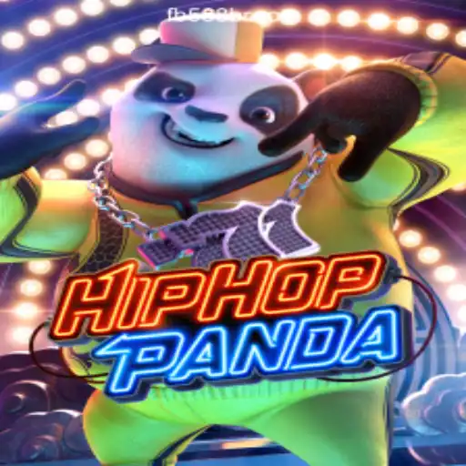 Exploring the Exciting World of HipHopPanda: A Top Pick at FB588.com Oficial Slots Brasil #1