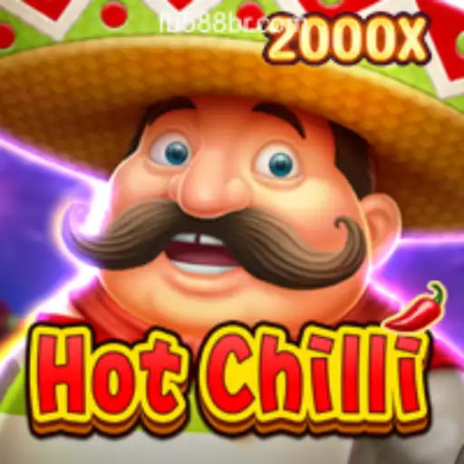 Unveiling the Excitement of HotChilli: FB588.com Oficial Slots Brasil #1