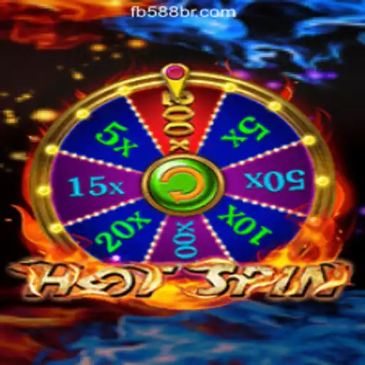 Exploring HotSpin and the Rise of FB588.com in Brazil's Slot Gaming Scene