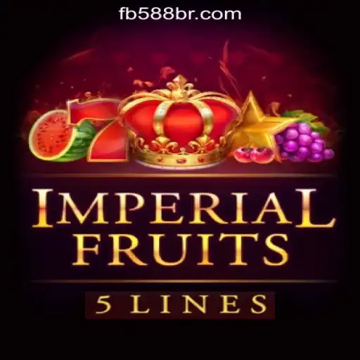 Explore the Vibrant World of ImperialFruits5: A Top Choice for Brazilian Slot Enthusiasts