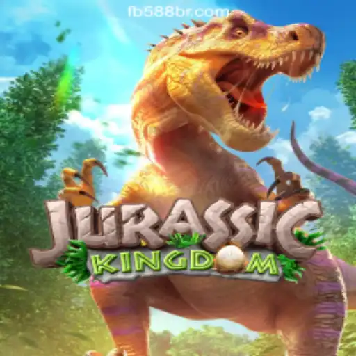 Explore the Thrills of JurassicKingdom with FB588.com Oficial Slots Brasil #1