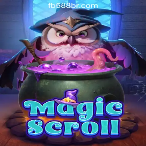 MagicScroll: A New Era of Enchantment in Slot Gaming