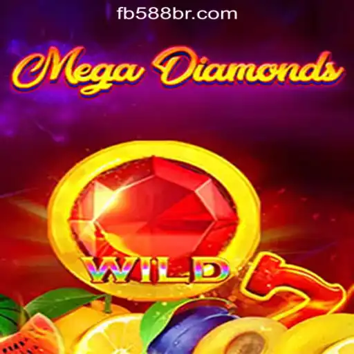 Discovering MegaDiamond: A Deep Dive into the Premier Slot Game of FB588.com Oficial Slots Brasil #1
