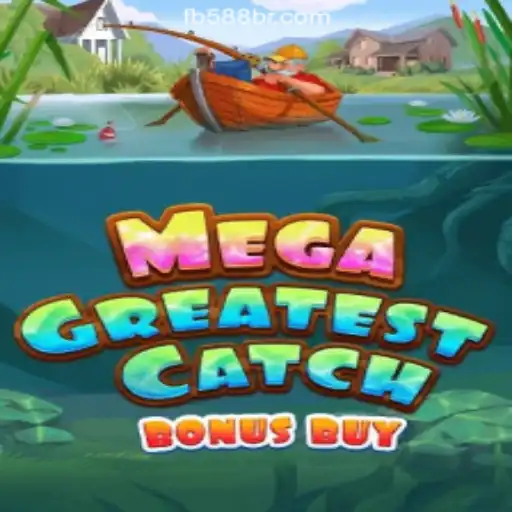 MegaGreatestCatchBonusBuy: Dive into the Exciting World of Brasilian Slots