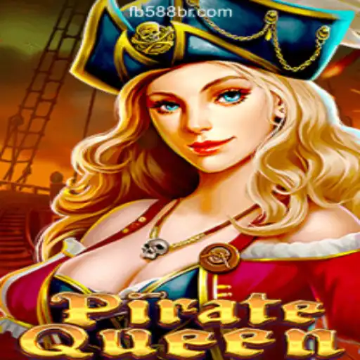 Discover the Thrilling World of PirateQueen - FB588.com Oficial Slots Brasil #1