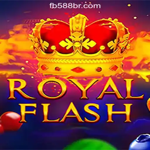 RoyalFlash: Embark on a Regal Journey in Virtual Slots