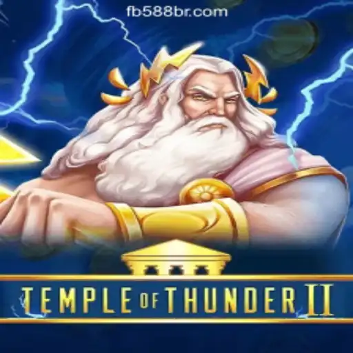 Exploring TempleofThunderII: The Ultimate Gaming Experience with FB588.com Official Slots Brasil #1
