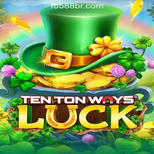 Discover the Exciting World of TenTonWaysLuck - Brasil's Premier Slot Game