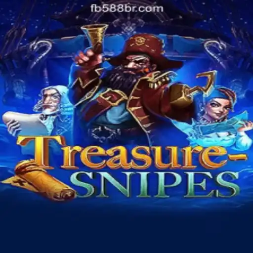 Exploring the Exciting World of TreasureSnipes: A Deep Dive into FB588.com Oficial Slots Brasil #1
