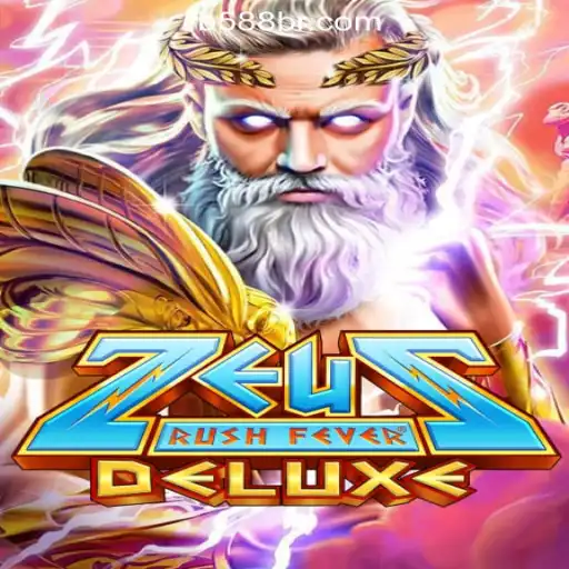 Explore ZeusRushFeverDeluxe: The Ultimate Slot Game Experience